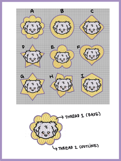 [ADD-ON] Background Shape Customization