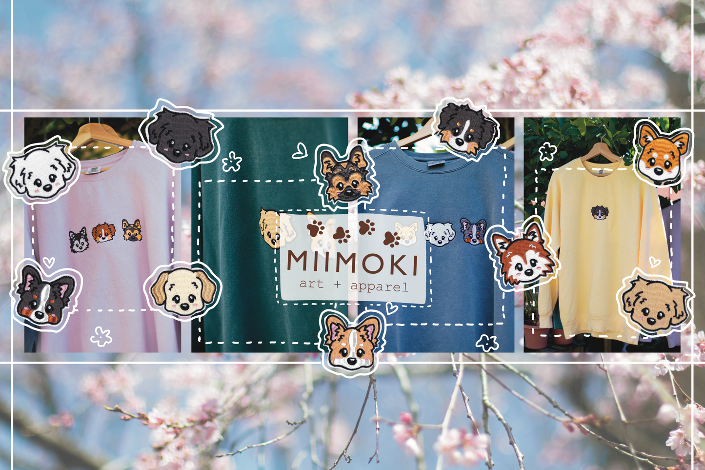 Miimoki Gift Card